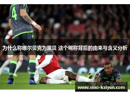 为什么称维尔贝克为黑贝 这个昵称背后的由来与含义分析