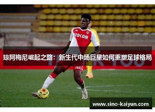 琼阿梅尼崛起之路：新生代中场巨星如何重塑足球格局
