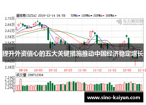 提升外资信心的五大关键措施推动中国经济稳定增长 提升外资信心的五大关键措施推动中国经济稳定增长