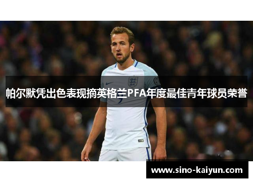 帕尔默凭出色表现摘英格兰PFA年度最佳青年球员荣誉